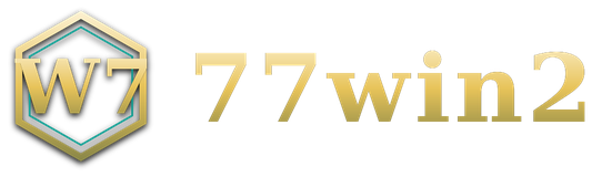 77win2 logo